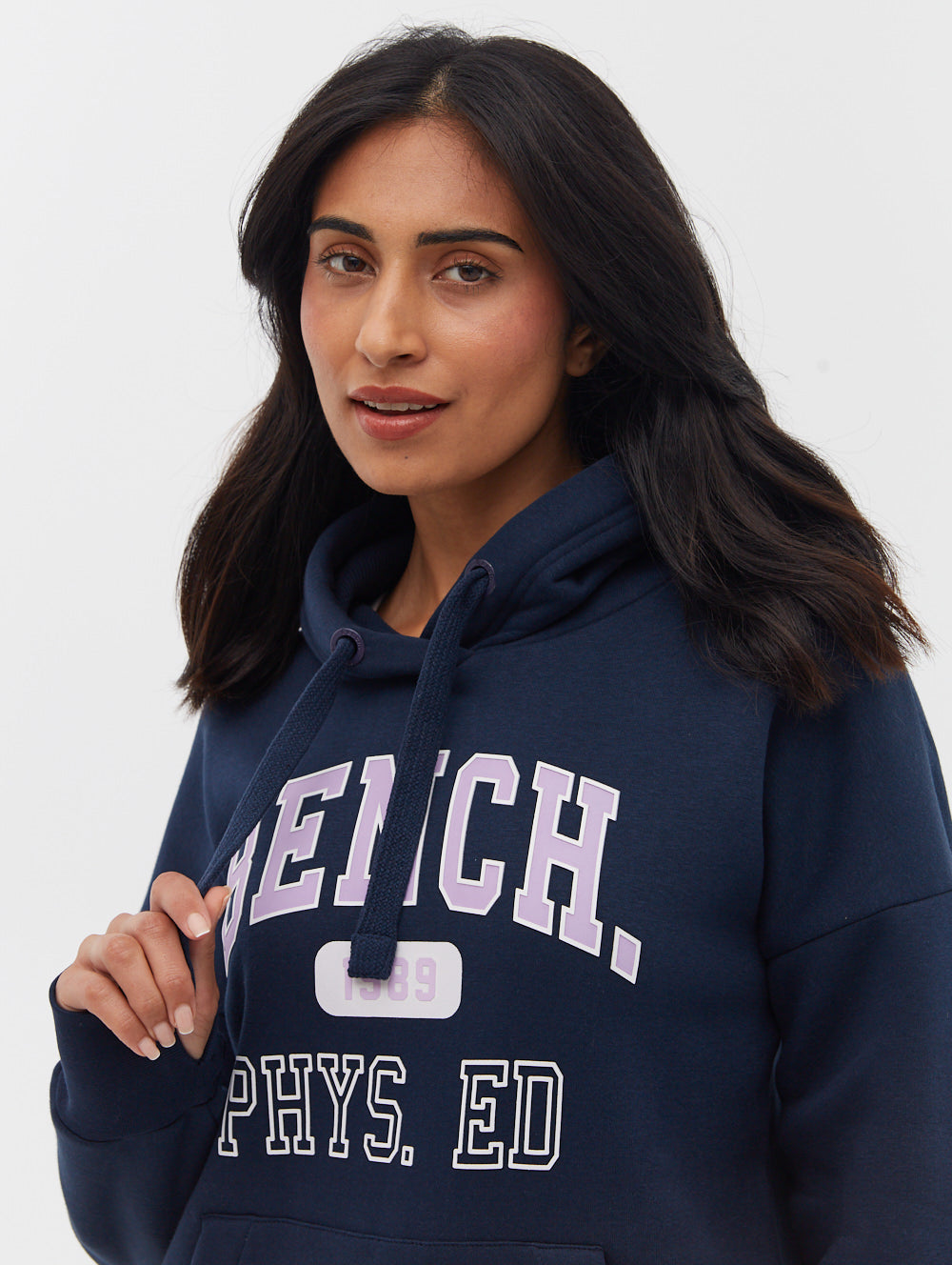 Arey Varsity Hoodie