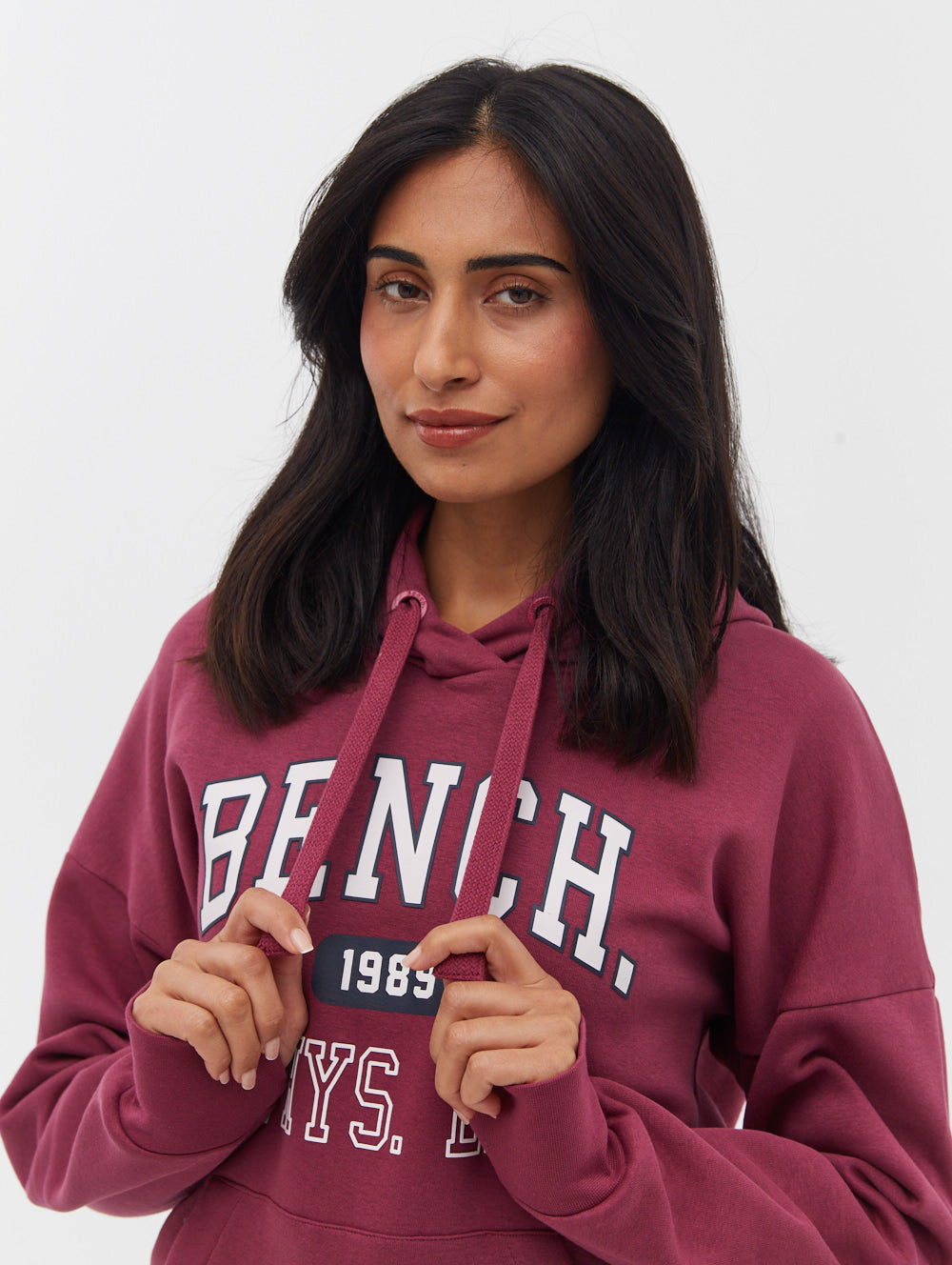 Arey Varsity Hoodie