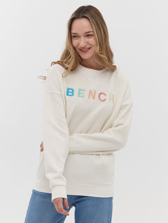 Bench sweat shirt best sale