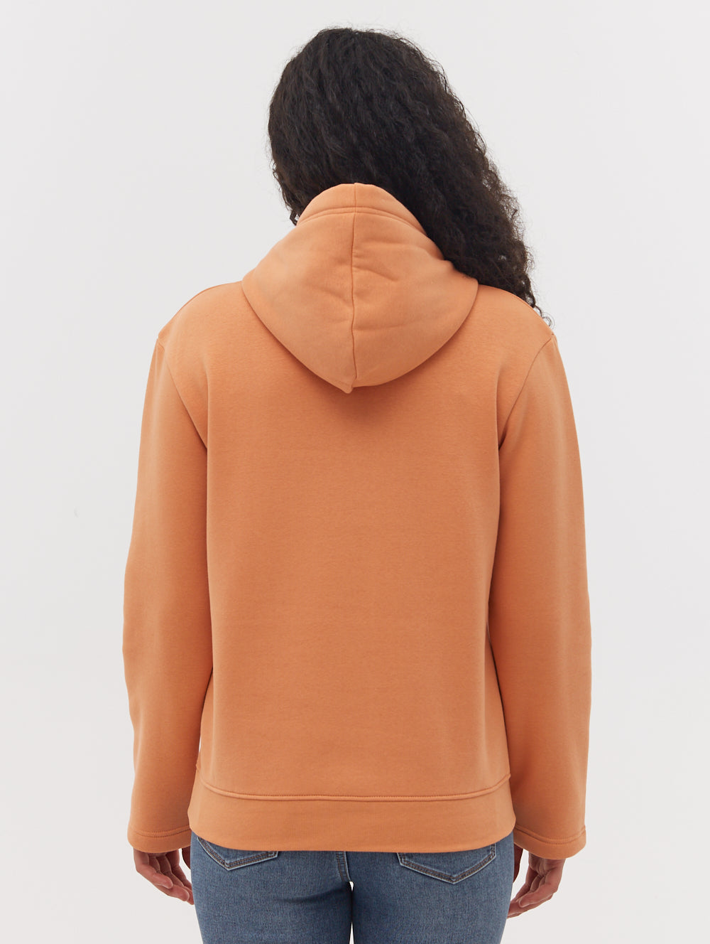 Yael Half-Zip Hoodie