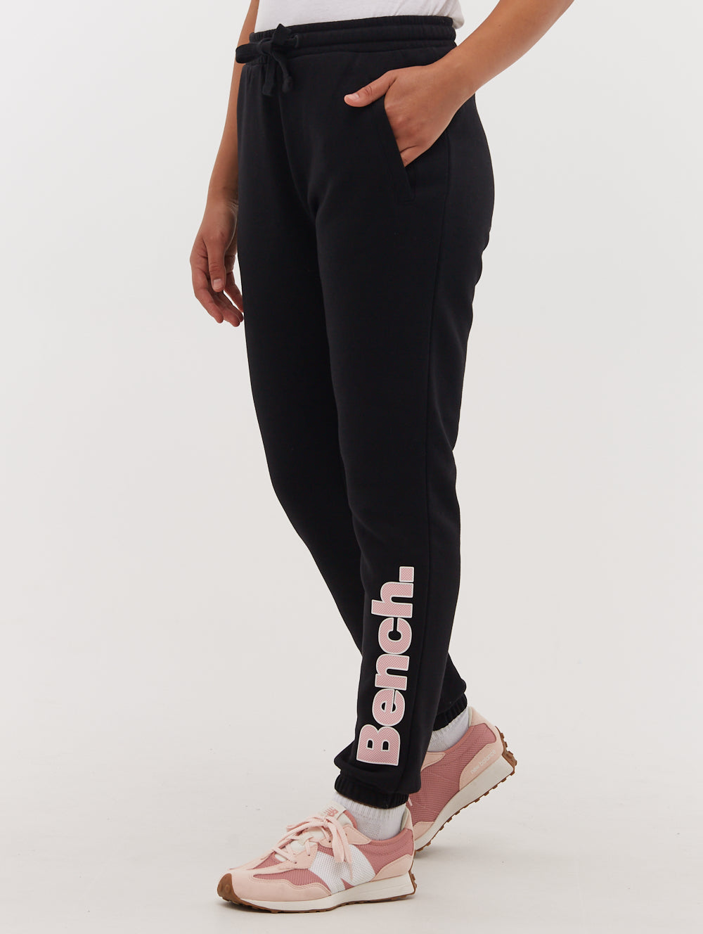 Enna Hoodie Jogger Sweatsuit