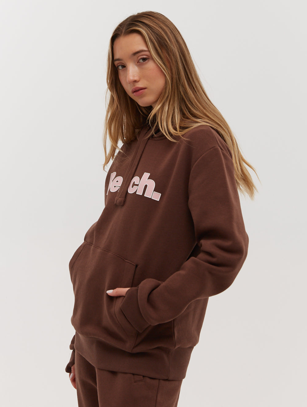 Enna Hoodie Jogger Sweatsuit