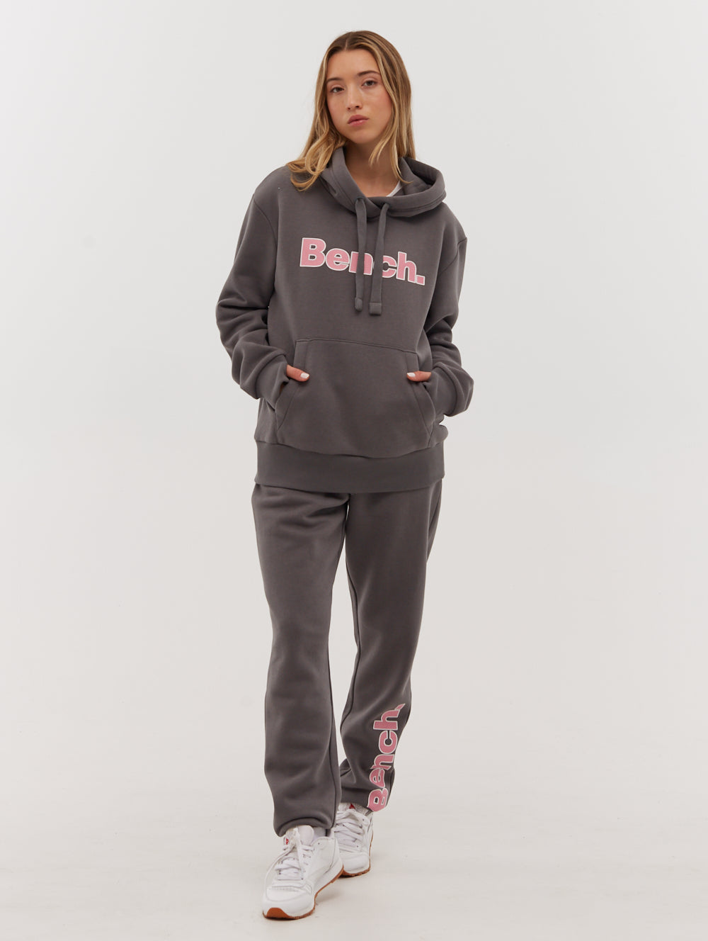 Enna Hoodie Jogger Sweatsuit