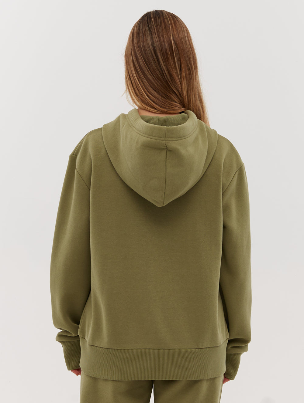 Enna Hoodie Jogger Sweatsuit - Bench