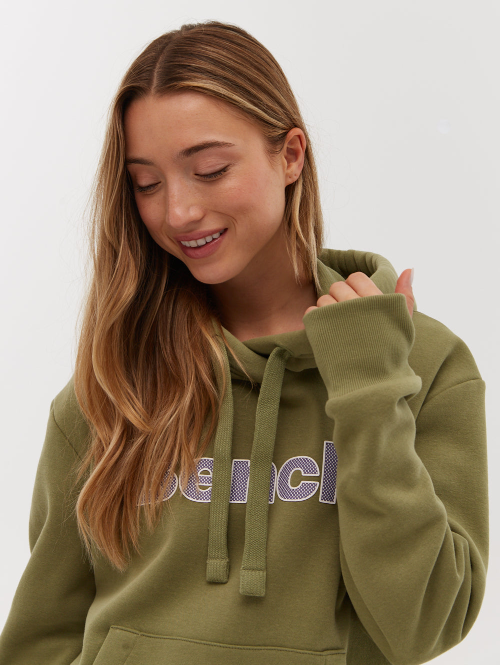 Enna Hoodie Jogger Sweatsuit - Bench