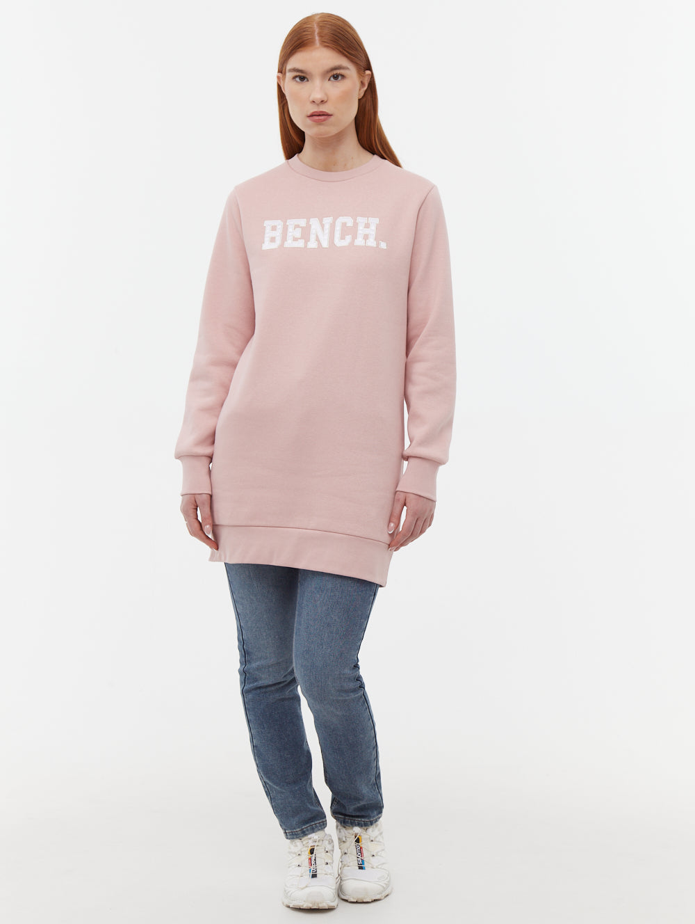 【MINNANO】ARCH LOGO CREWNWCKスウェット ARCH LOGO SWEATSHIRT - ASH GREY – Billionaire Boys Club