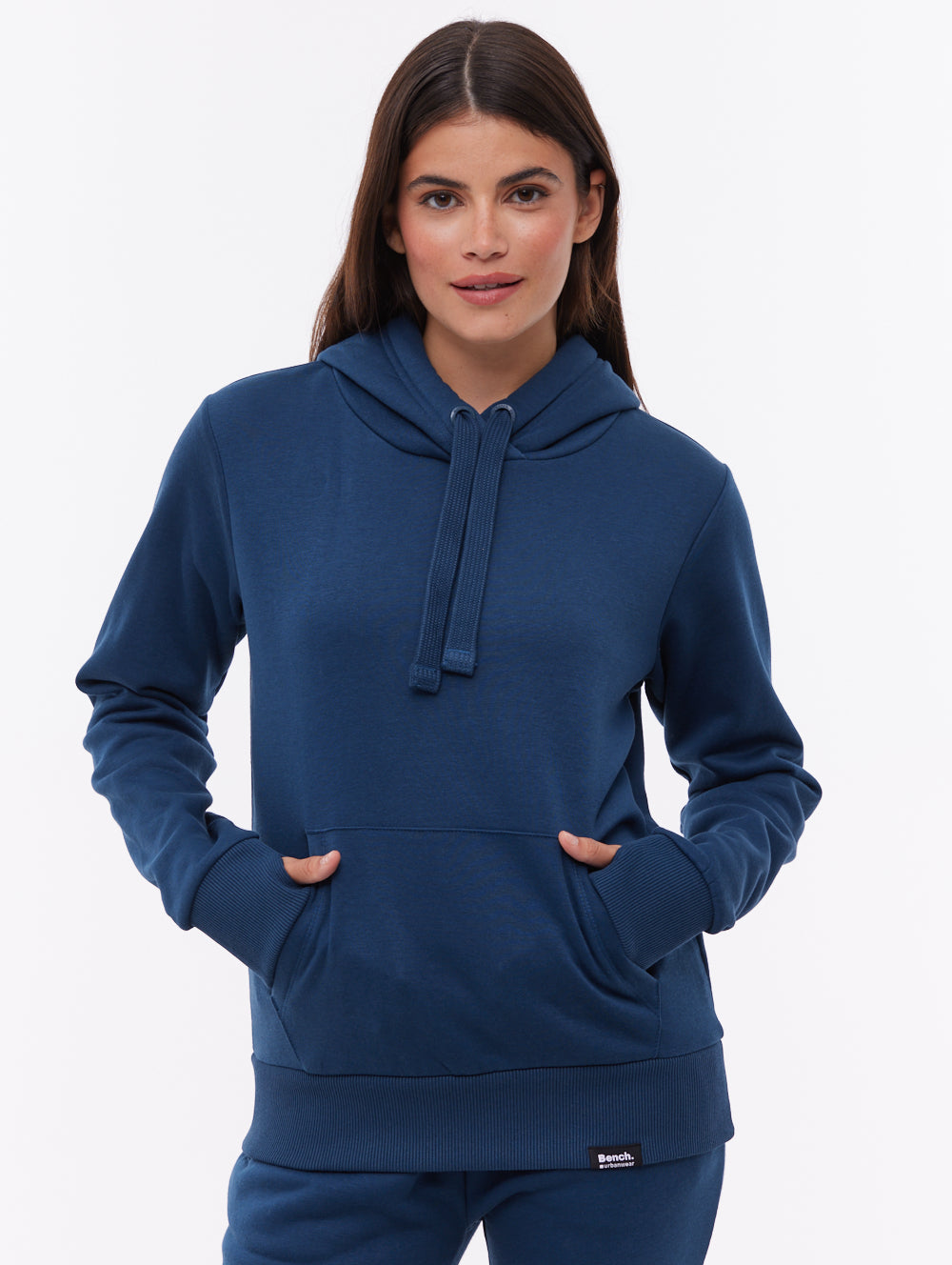 Lezli Blue NY018 Hoodies Tab Shot 1