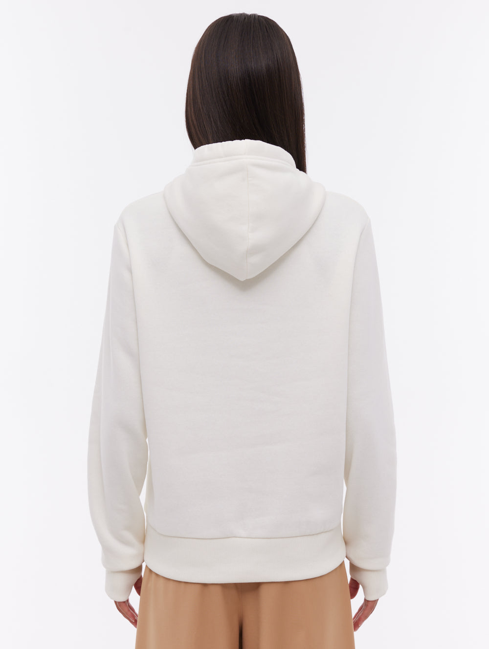 Lezli White WH007 Hoodies Tab Shot 3