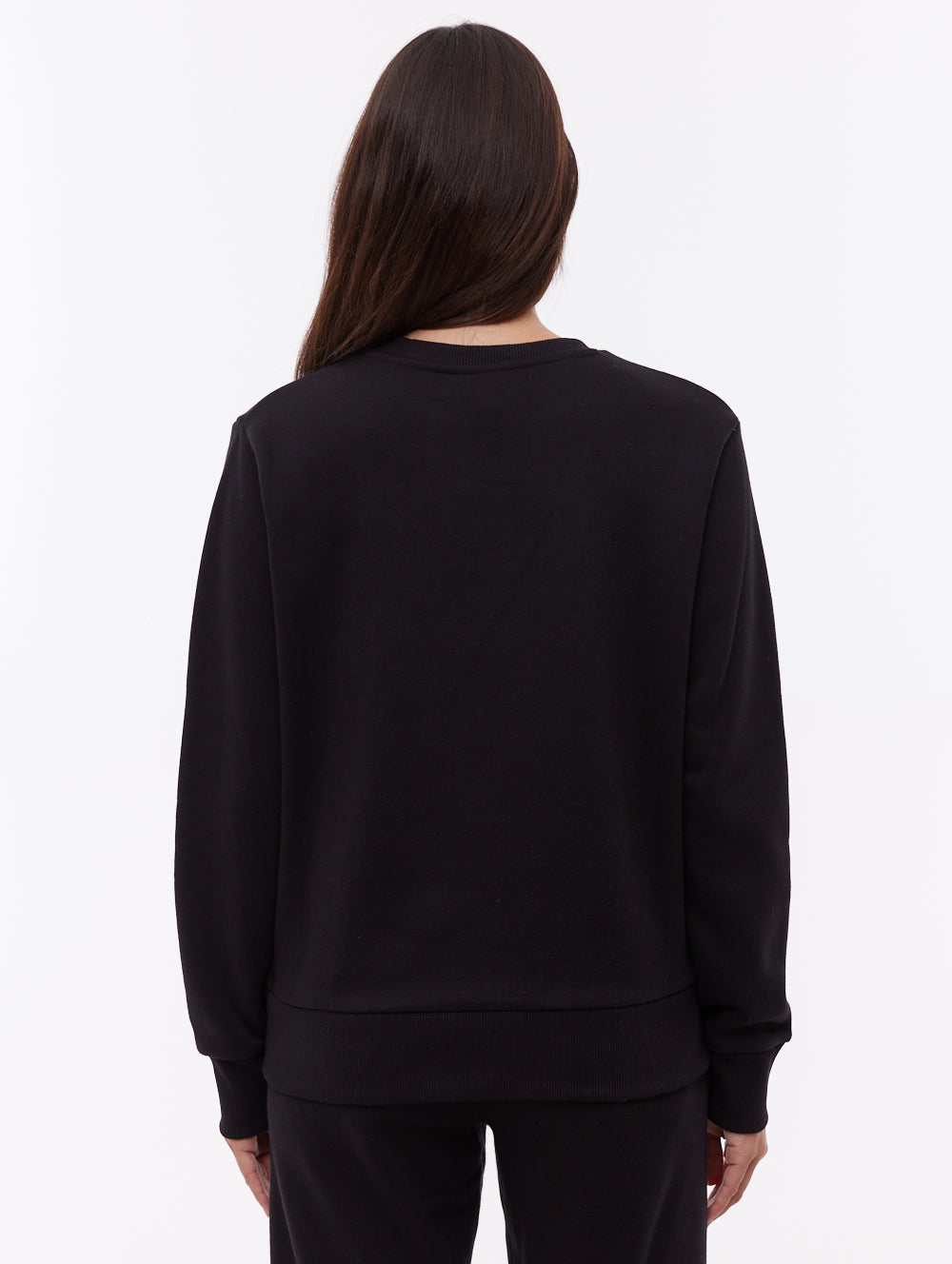 Calea Black BK001 Crews Tab Shot 3