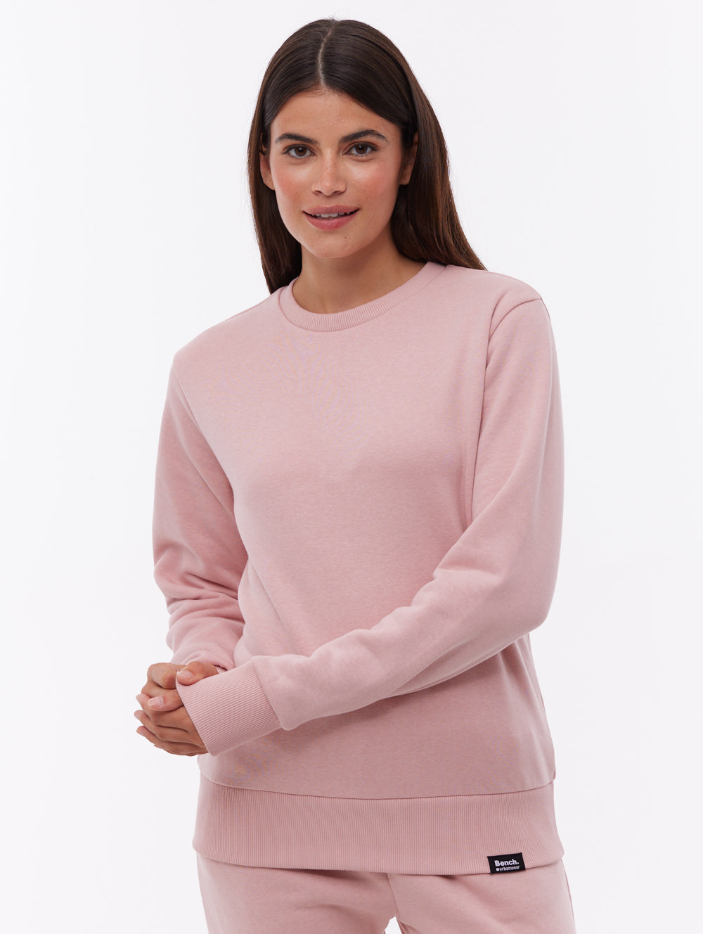 Calea Pink PK021 Crews Tab Shot 1