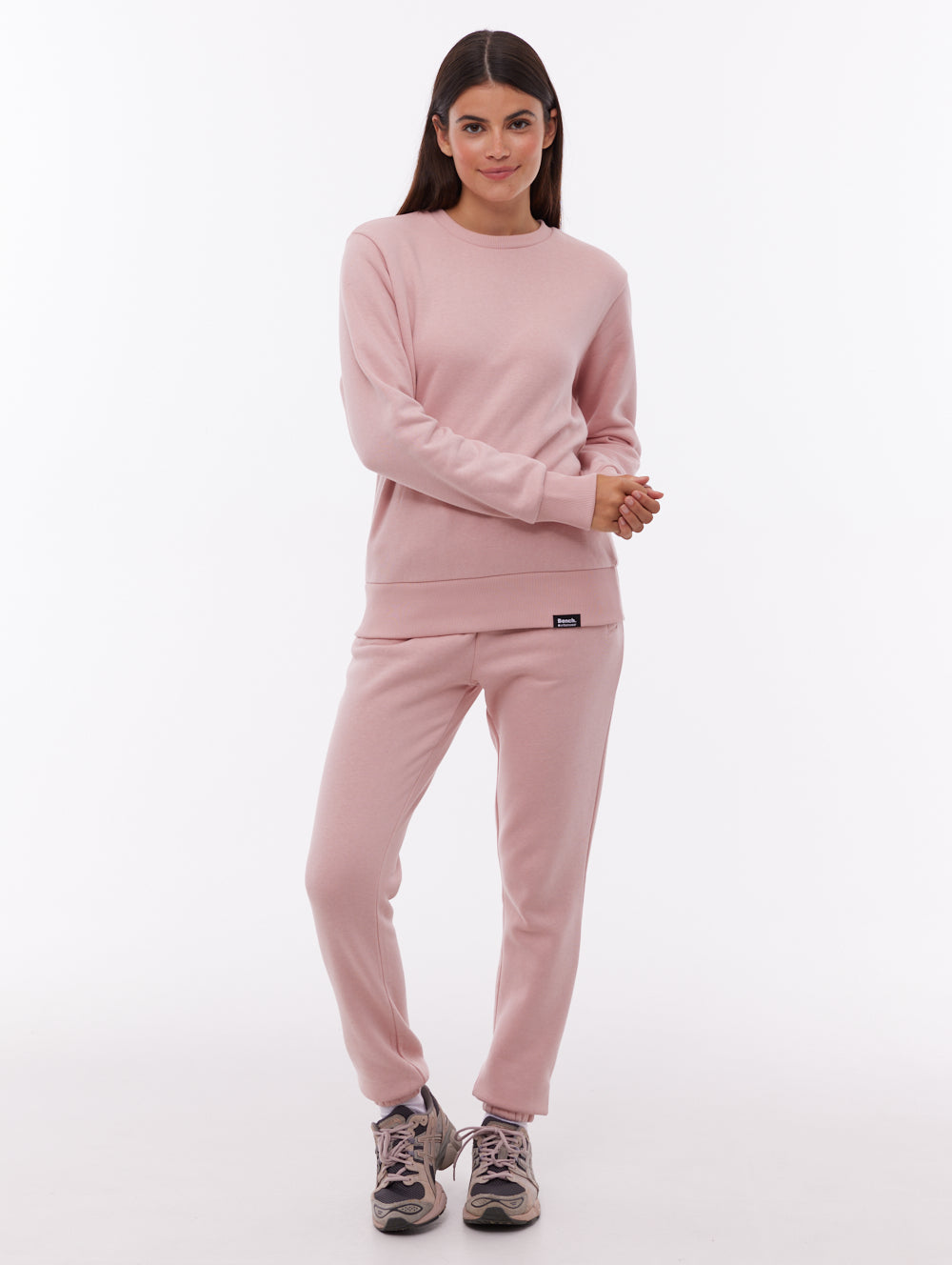 Calea Pink PK021 Crews Tab Shot 1
