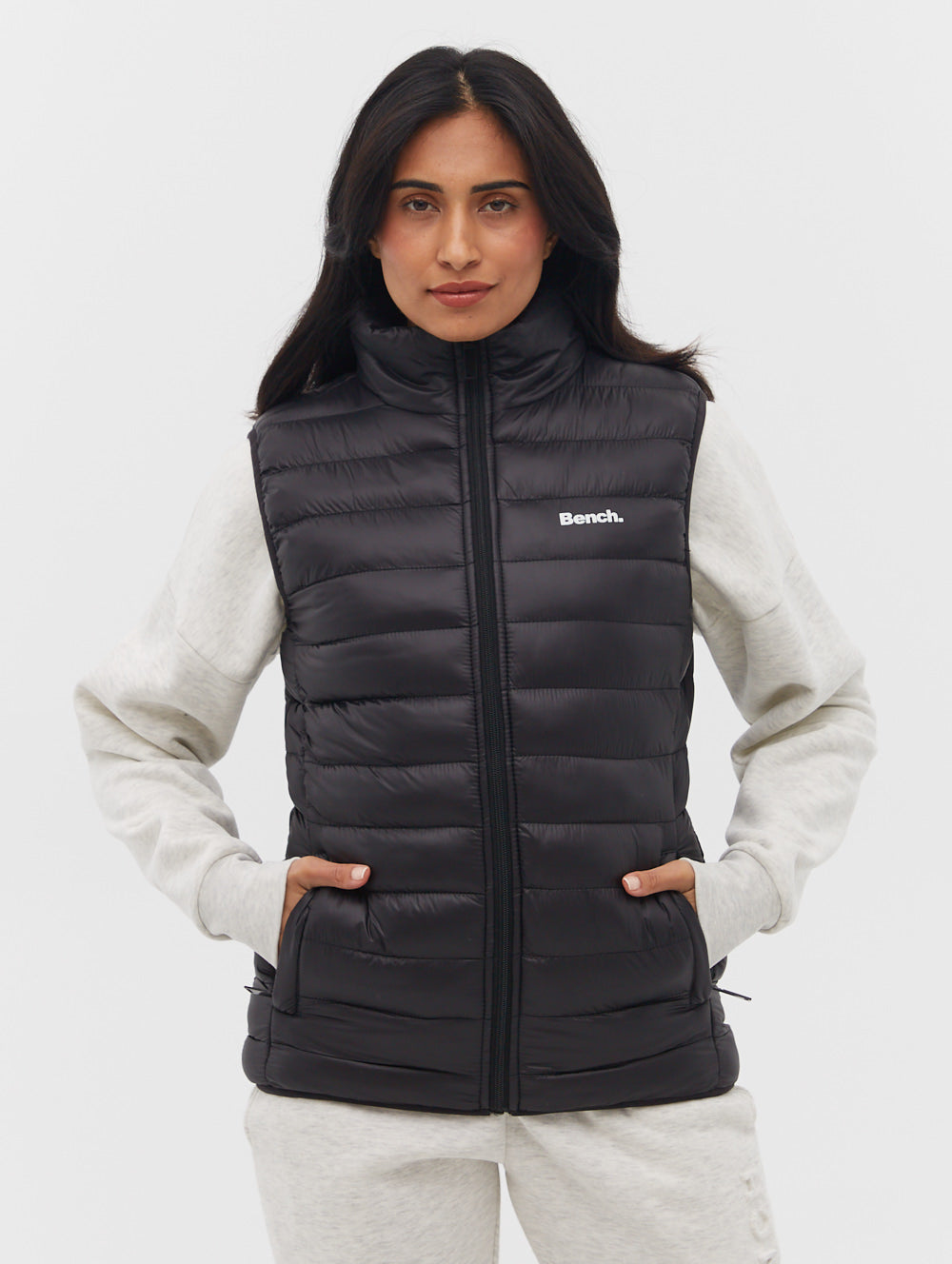 Meridian Puffer Vest