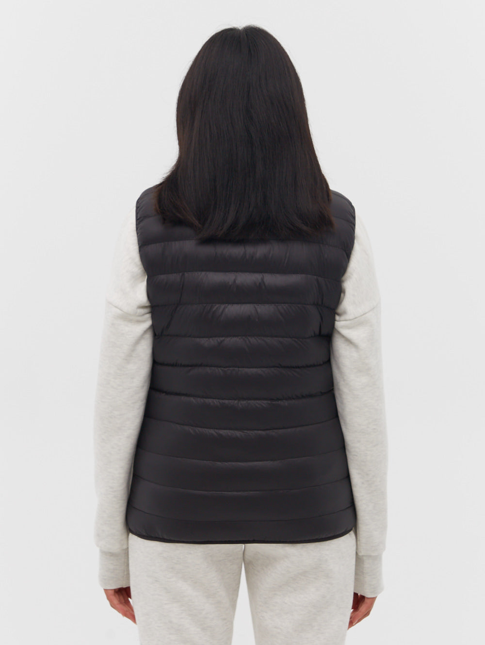 Meridian Puffer Vest