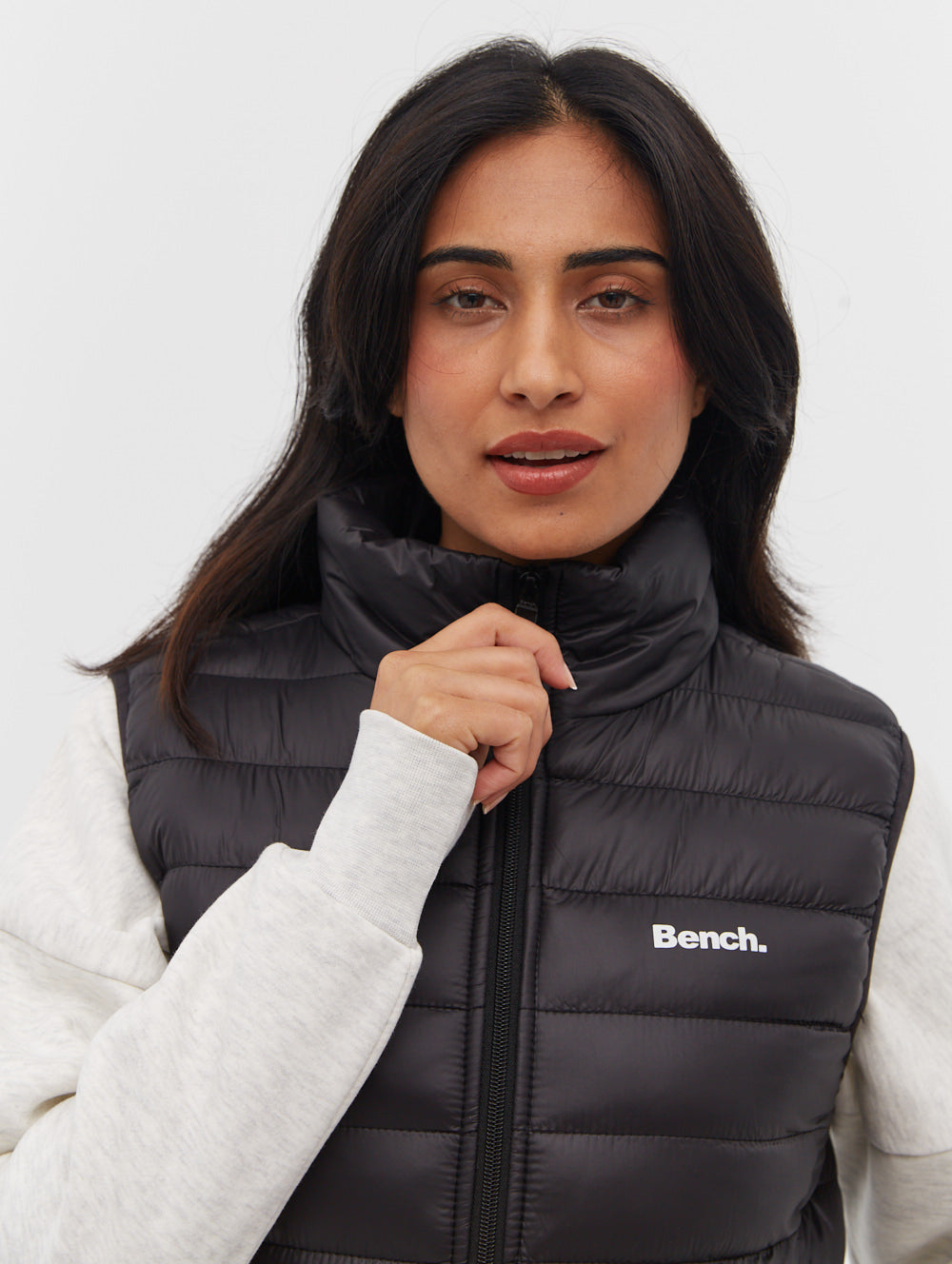 Meridian Puffer Vest