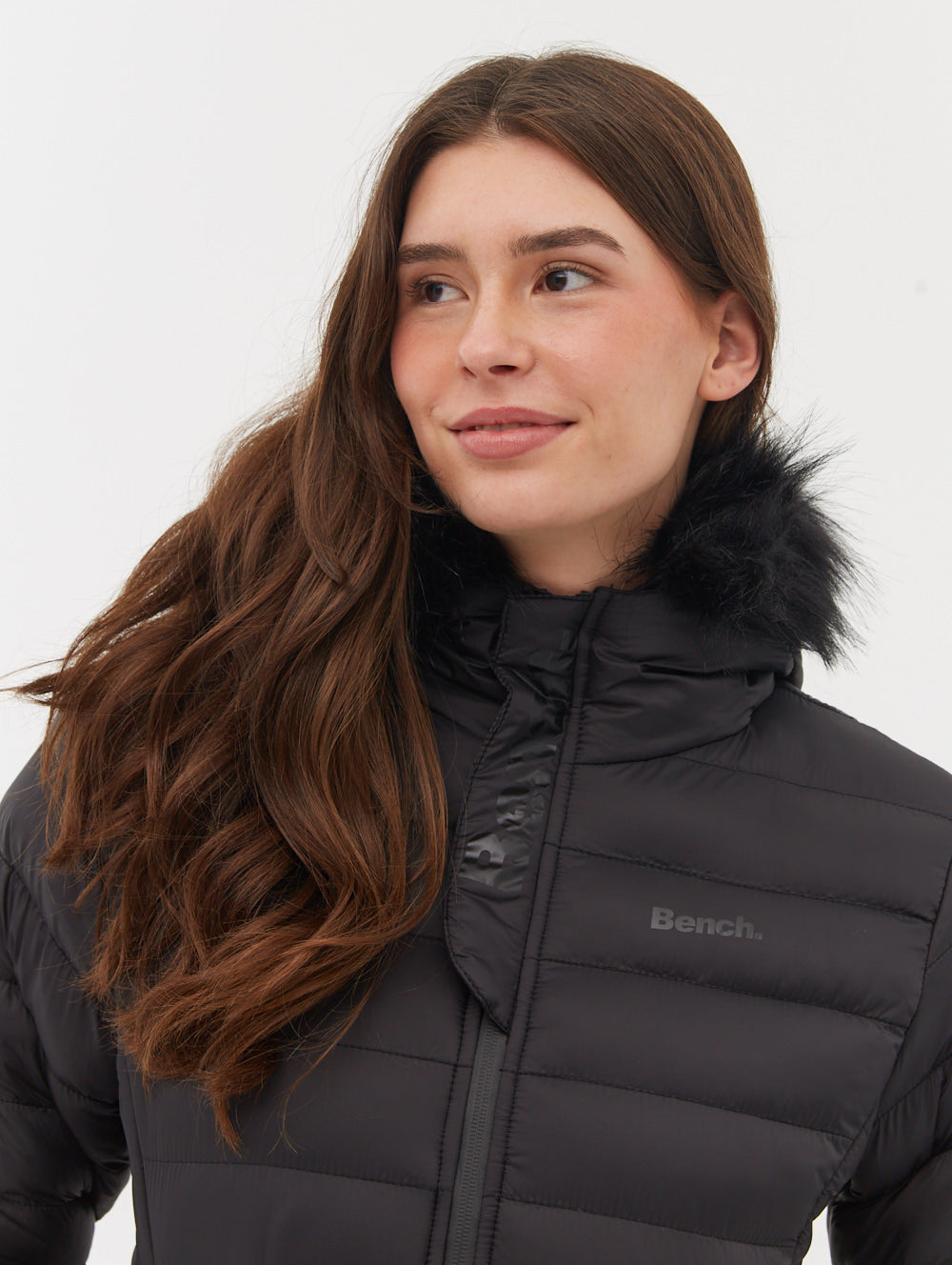 Veste Ludlow - BN4K117045