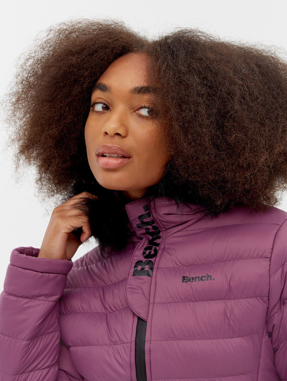 Women's Outerwear - Bench Women's Outerwear - Bench