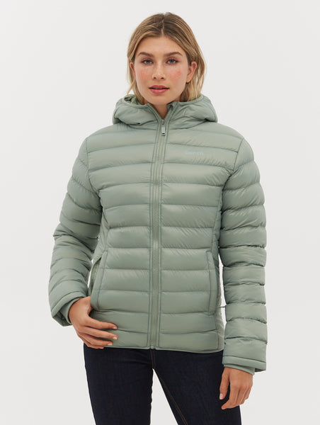 Kara Puffer Jacket - BN4K118543 - Bench