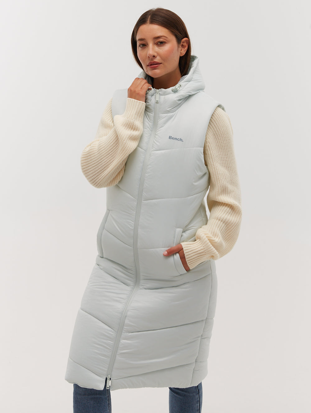 Women's Outerwear - Bench Women's Outerwear - Bench