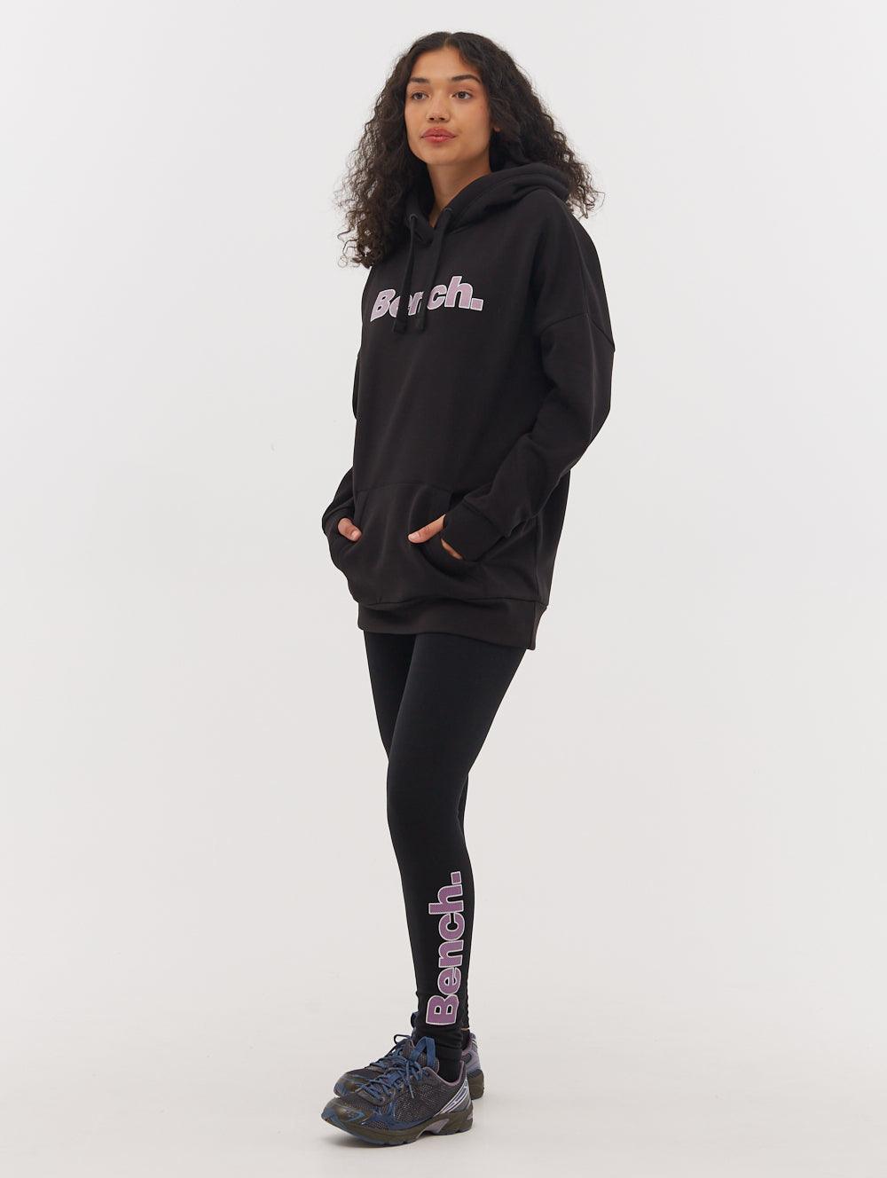 Elira Logo Leggings