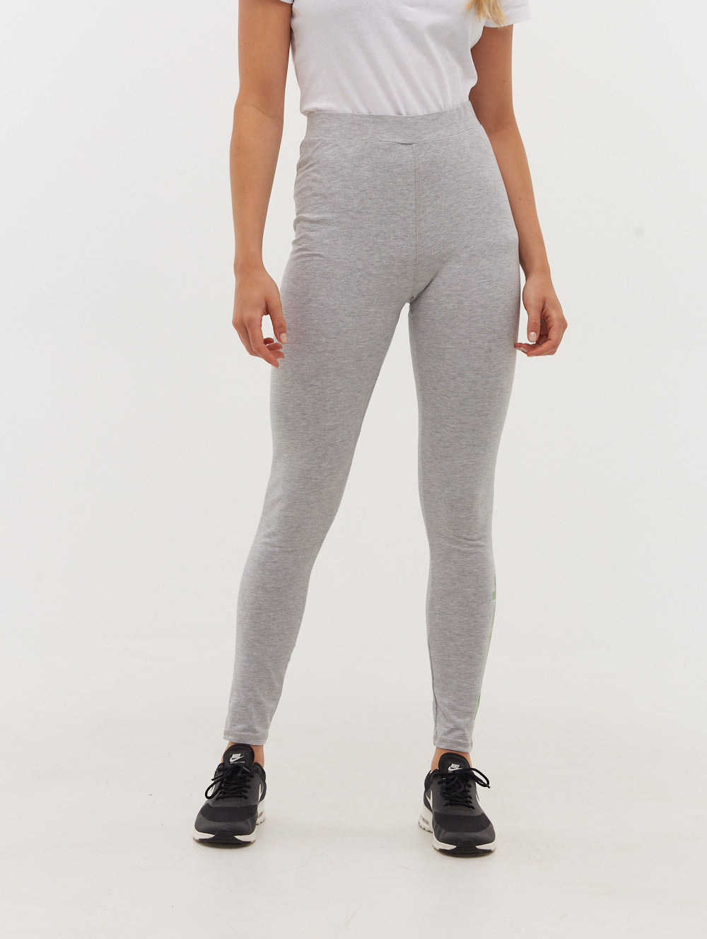 Elira Logo Leggings