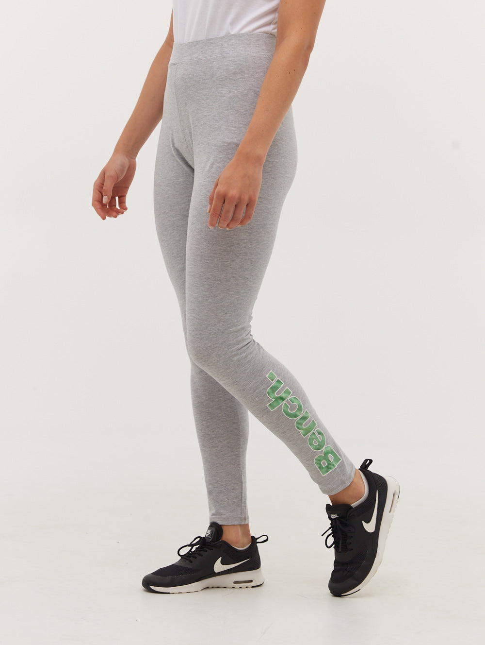 Elira Logo Legging