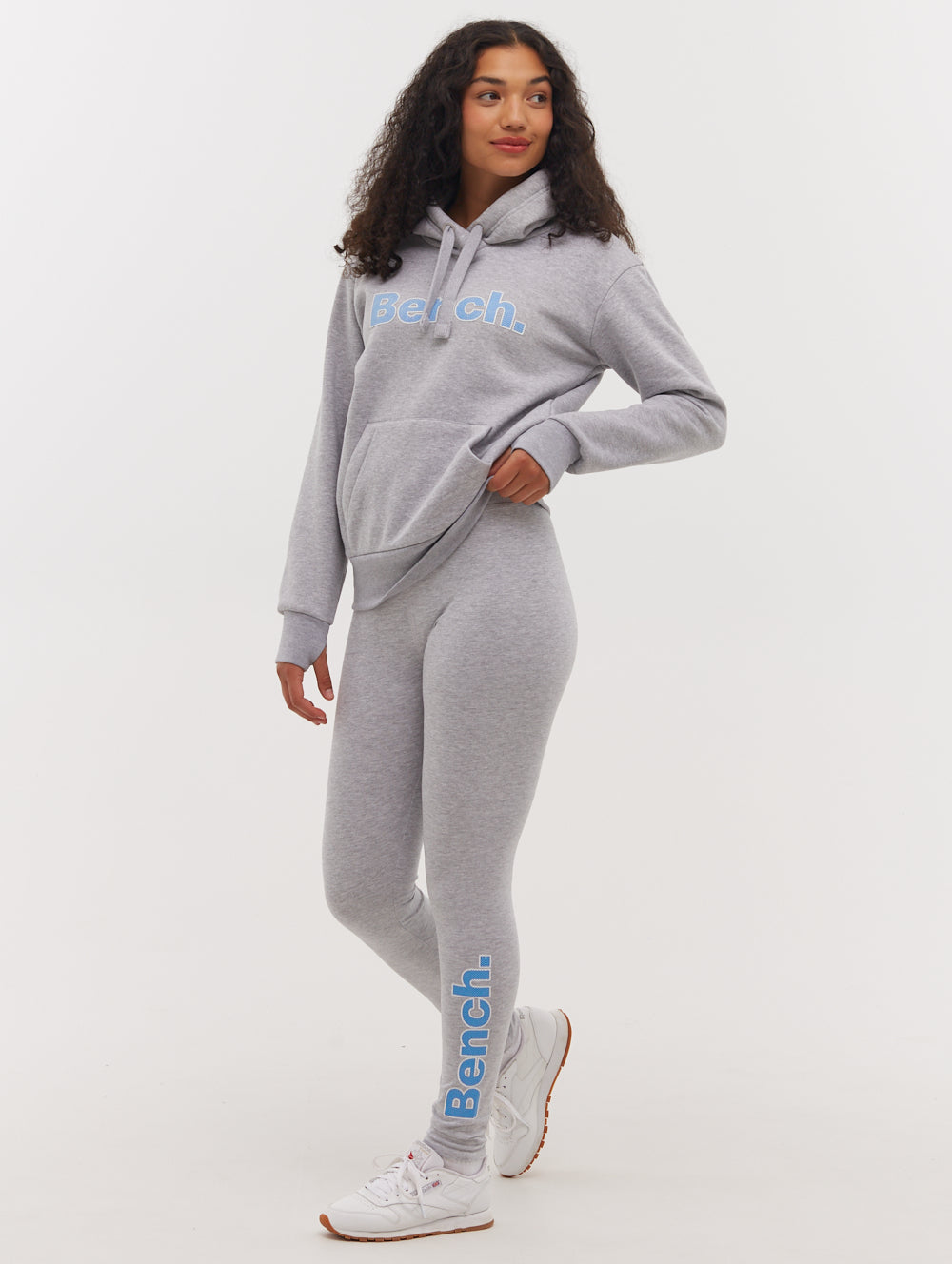 Elira Logo Leggings