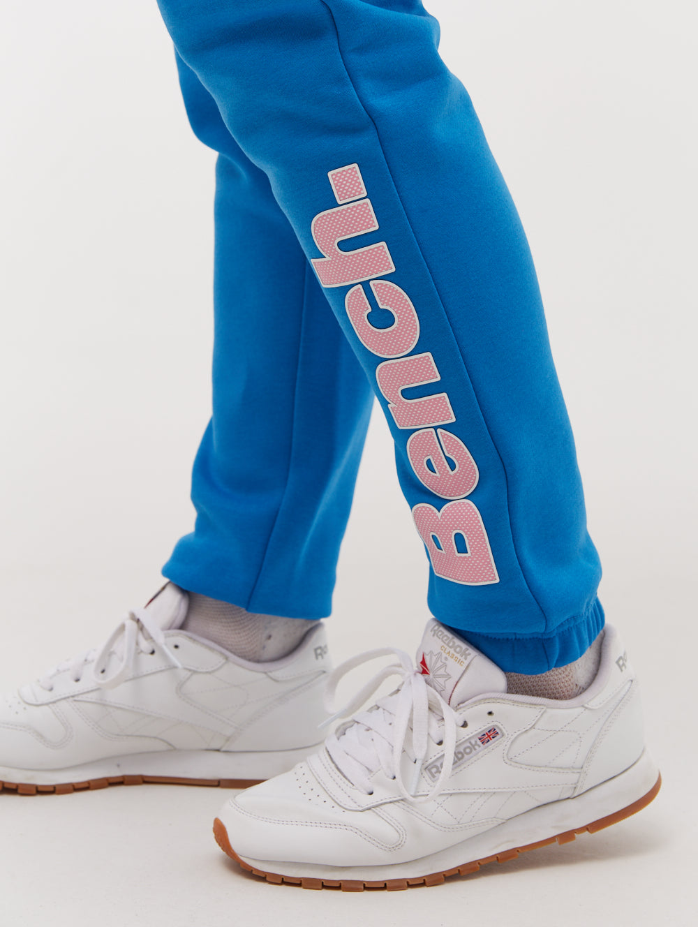 Corey Logo Joggers