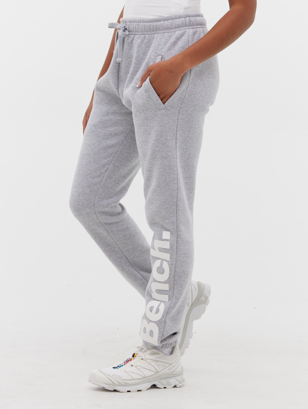 Winter Logo Joggers - 2 Pack - BN4U119992