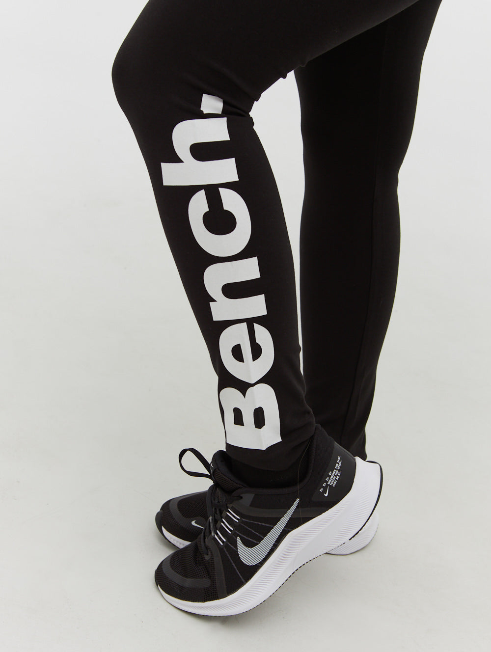 Renza Logo Leggings - 2 Pack