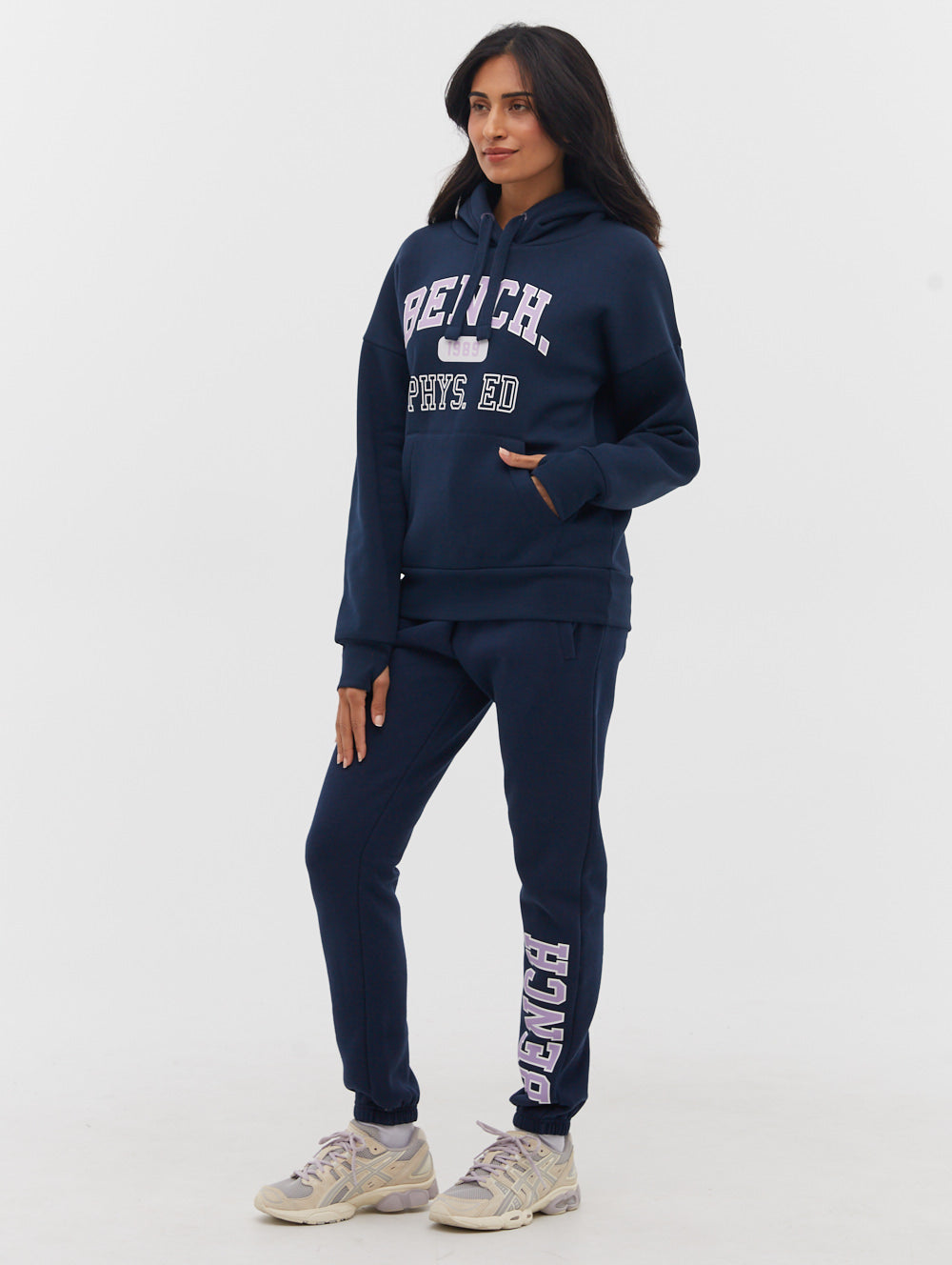 Centaine Varsity Joggers