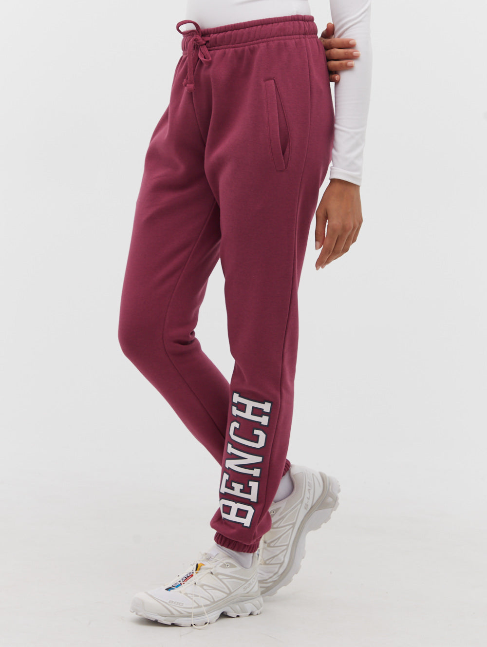 Centaine Varsity Joggers