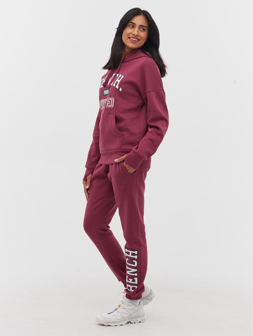 Centaine Varsity Joggers