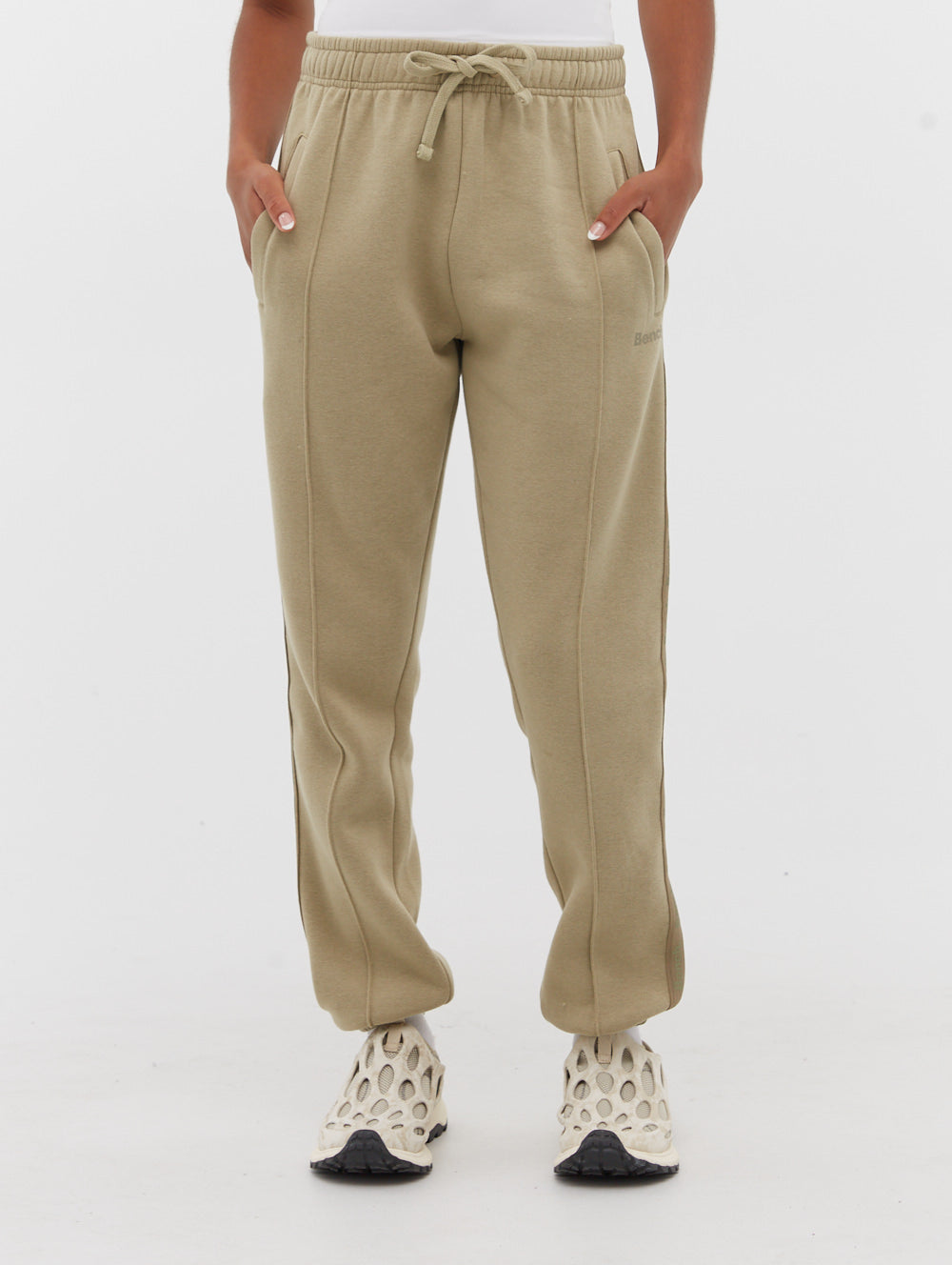 Men's Marled Knit Jogger Pants - Walmart.com  Knit jogger pants, Mens  outfits, Mens loungewear