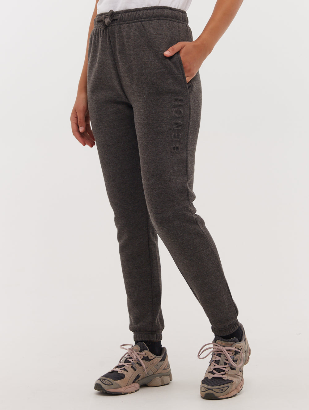 Marianna Deboss Logo Joggers