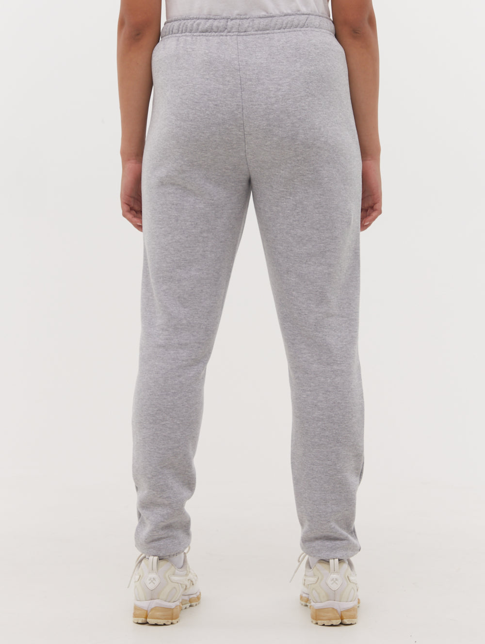 Jerri Retro Logo Joggers