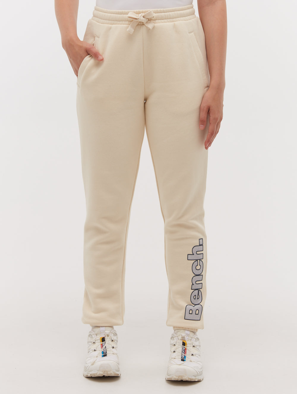 Frynn Outline Logo Joggers