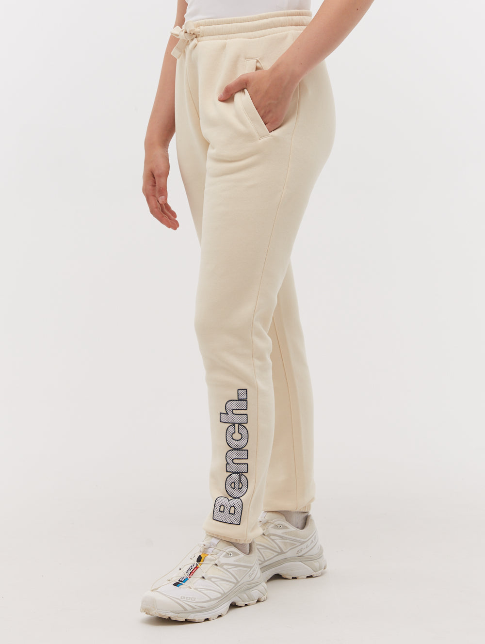 Frynn Outline Logo Joggers