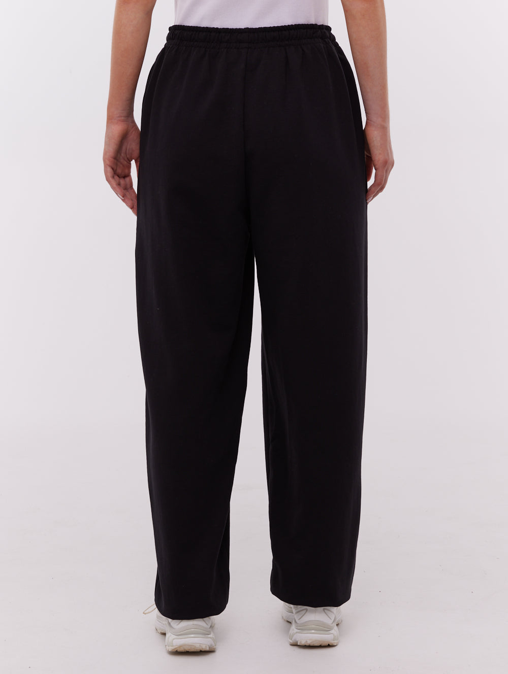 Catie Oversized Joggers