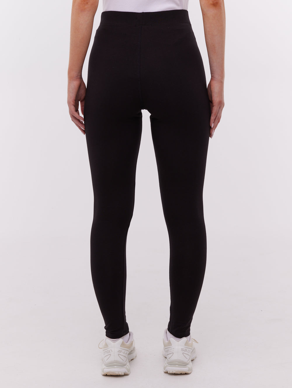 Brera Black BK001 Leggings Tab Shot 3