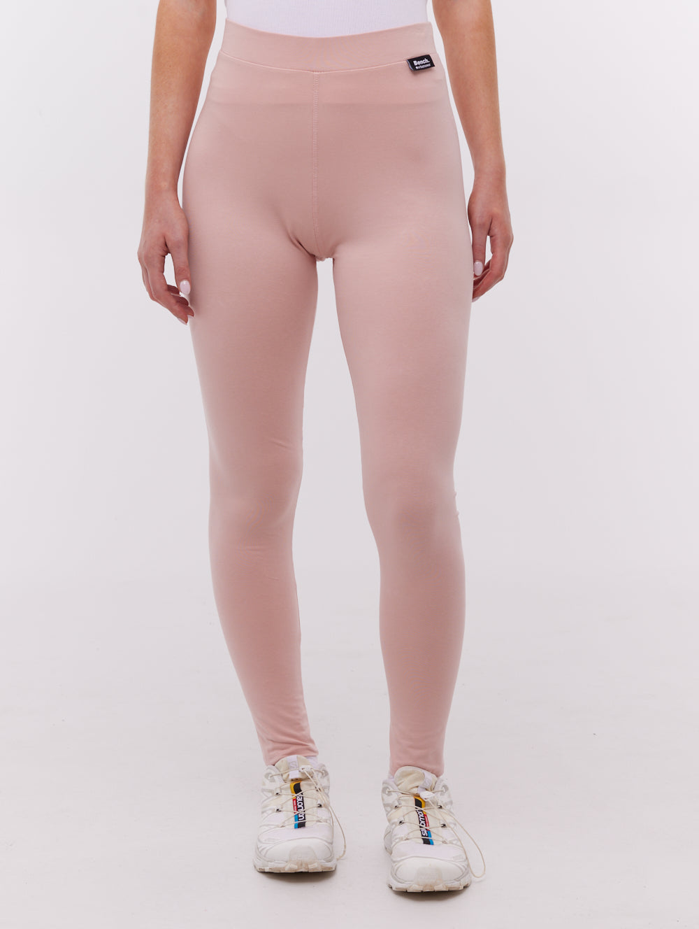 Brera Pink PK021 Leggings Tab Shot 1