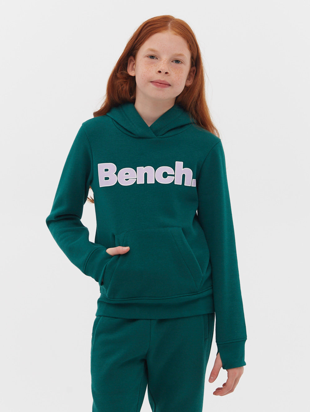 Bench store hoodie women's