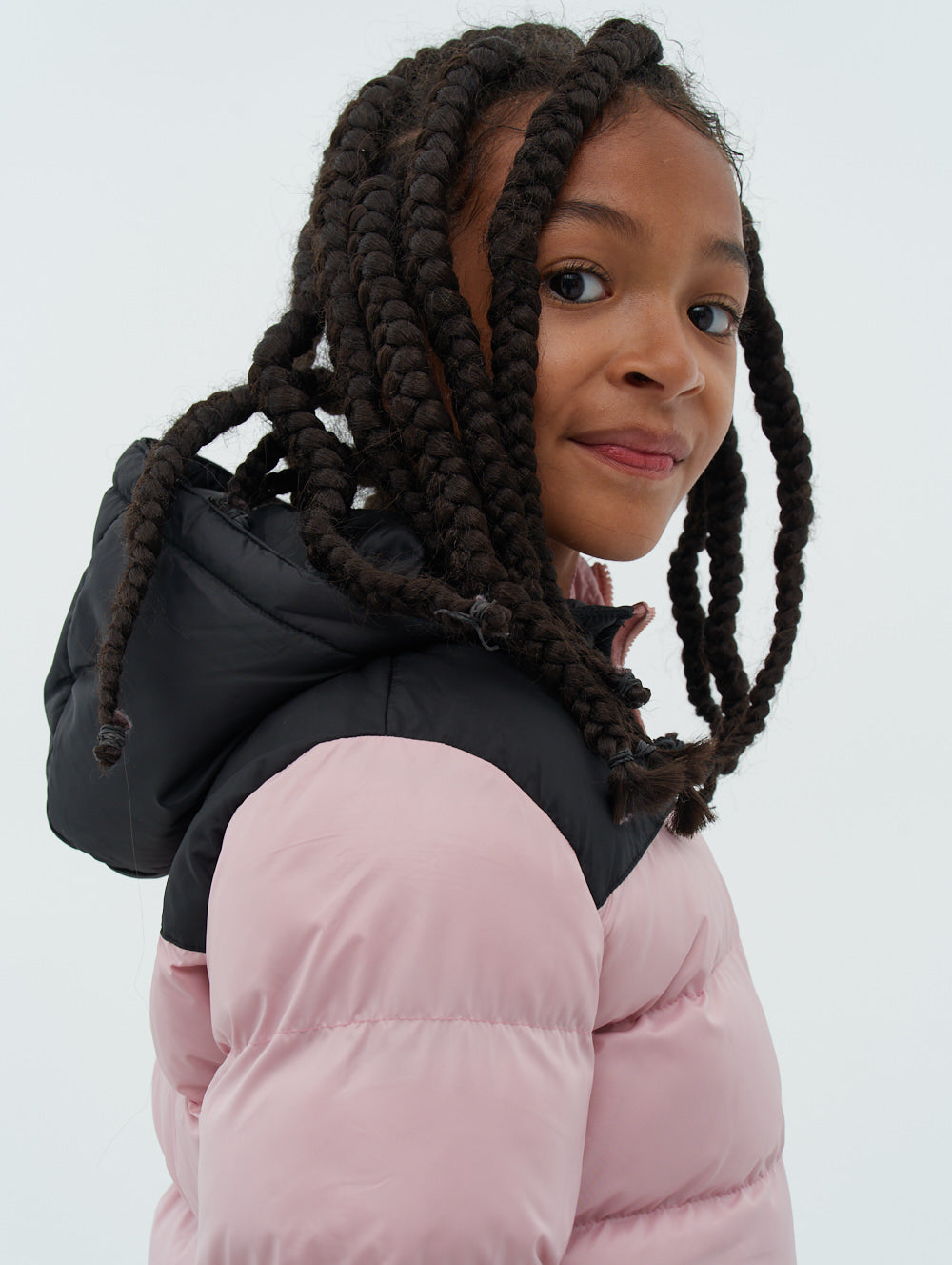 Kaylee Puffer Jacket - BN5K121599