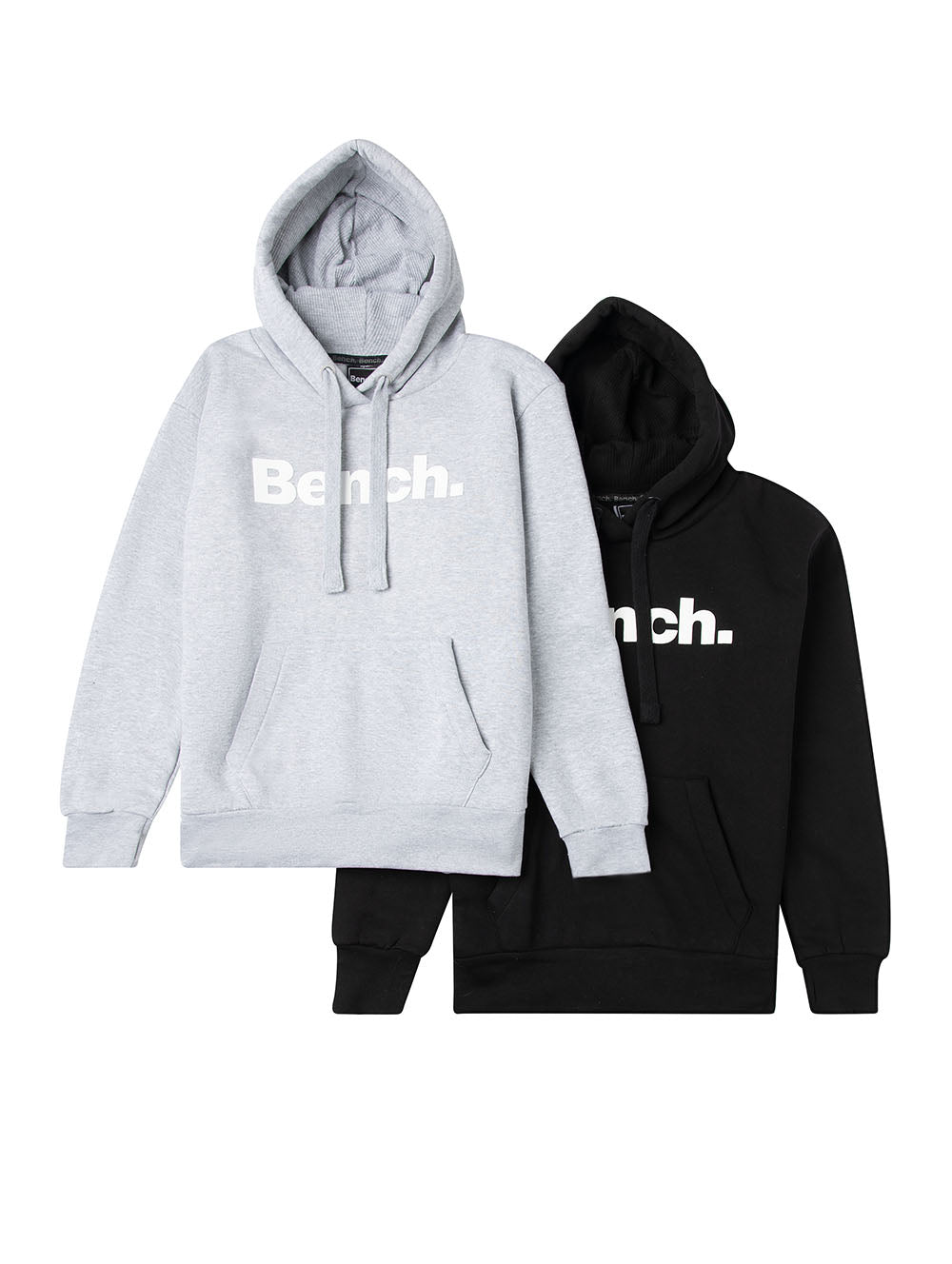 Bailey Logo Hoodie (2 Pack)