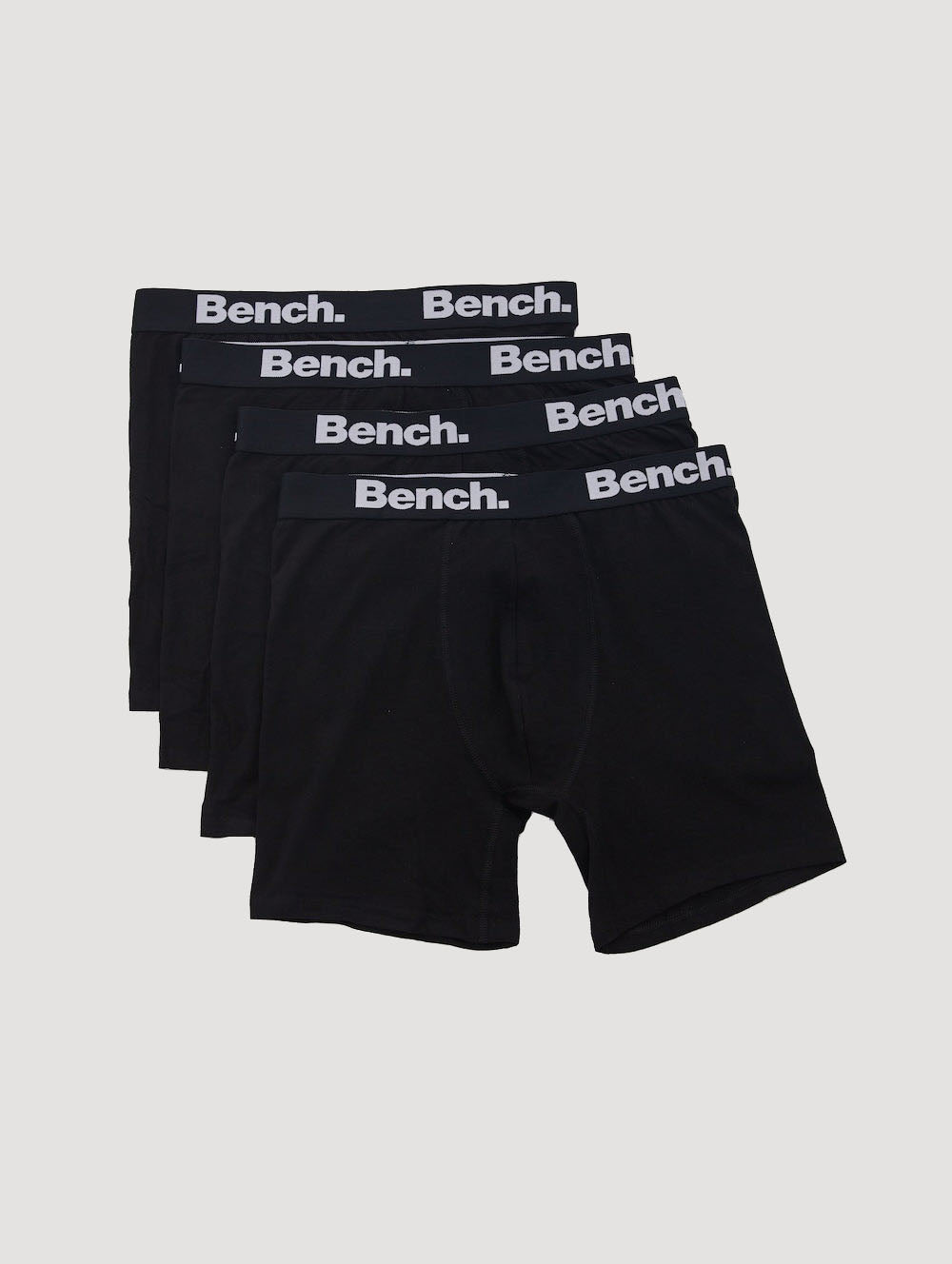 Boxer Brief Set (4 Pack)