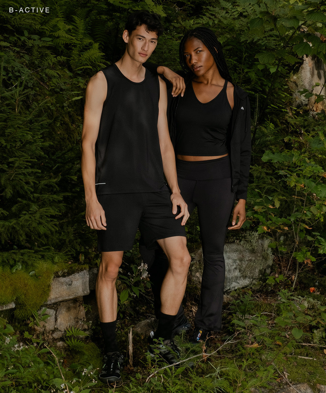 Trendy Athleisure Wear for dynamic Women, Men, Boys and Girls