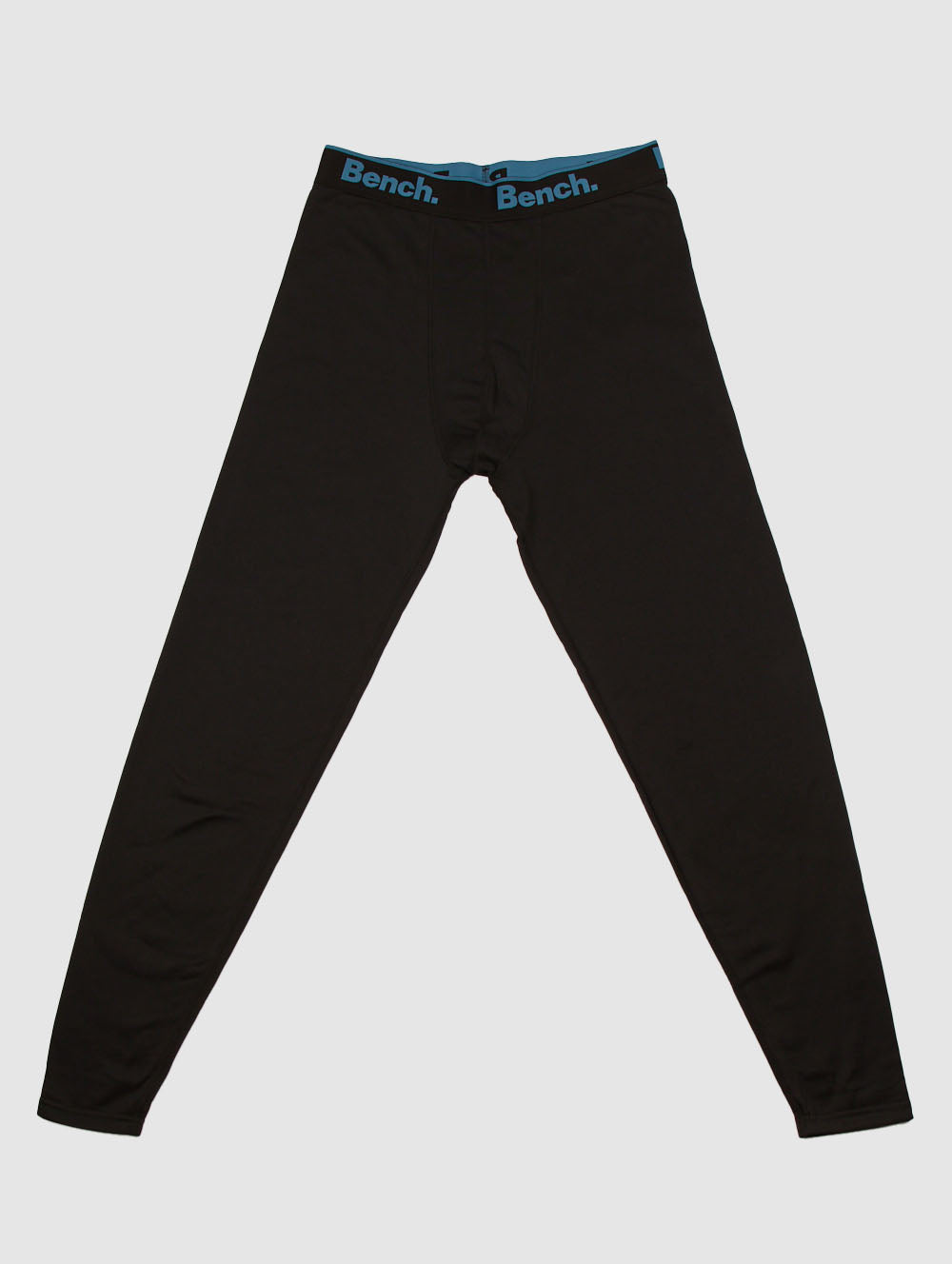 Pantalon polaire militaire noir - TMBN019