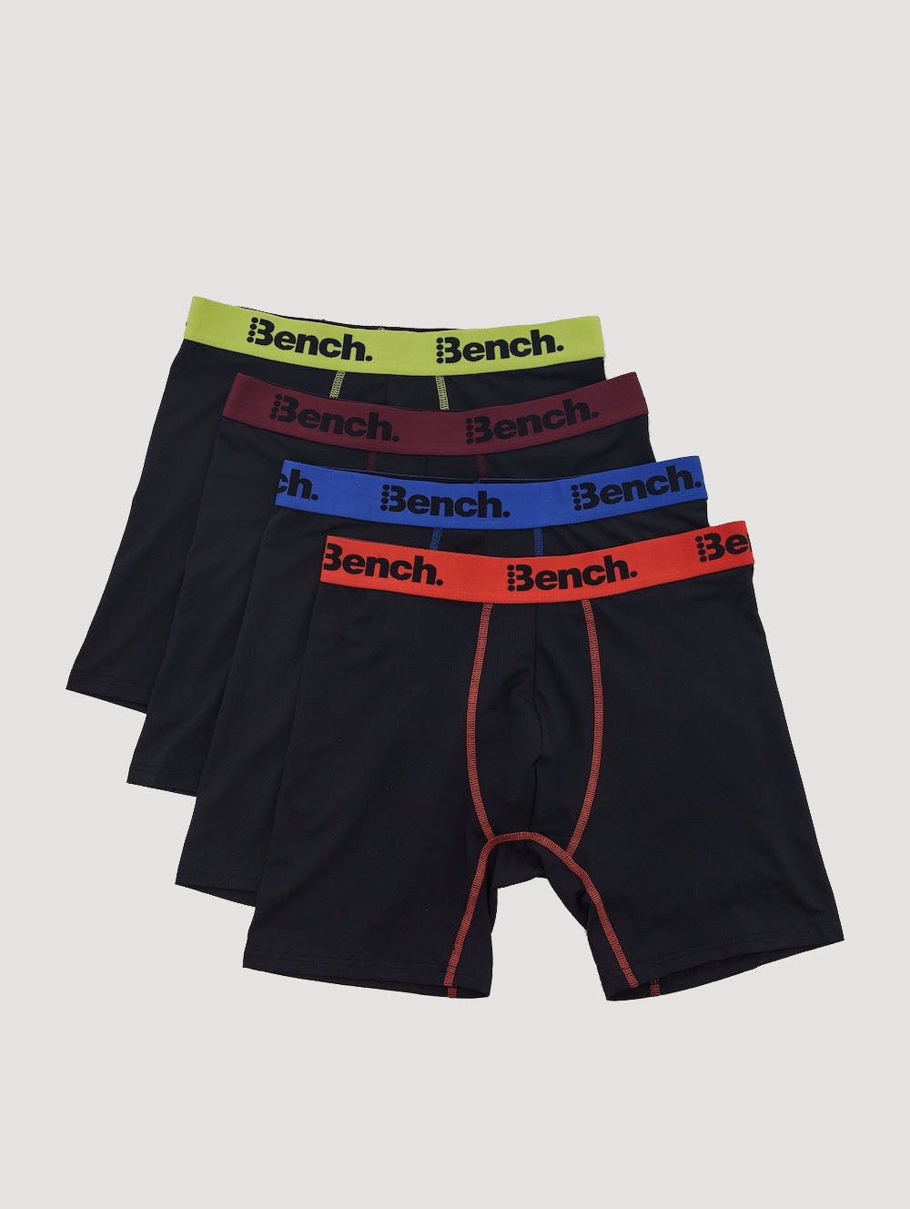 Men s Boxer Brief Set