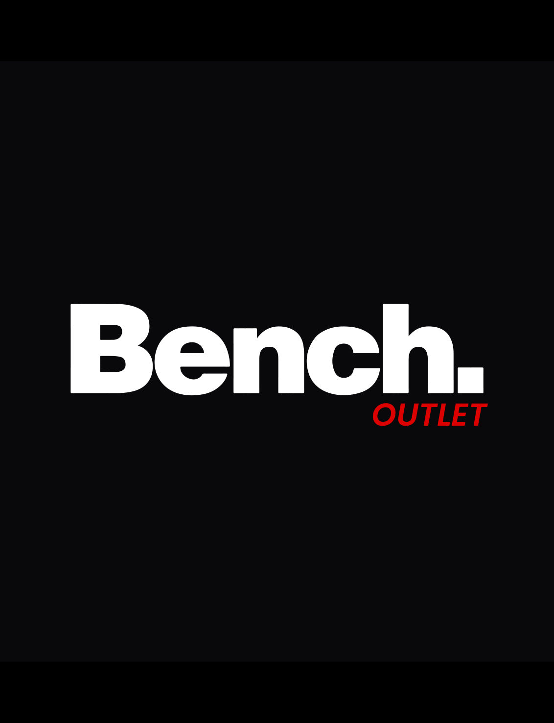 Get Off Bench SPC | Students get 10% off - Bench