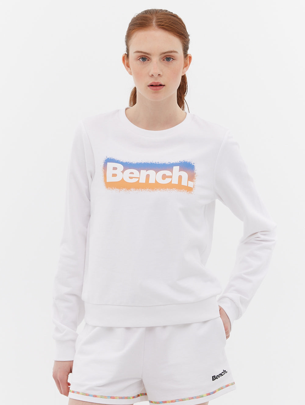 Outlet - Bench