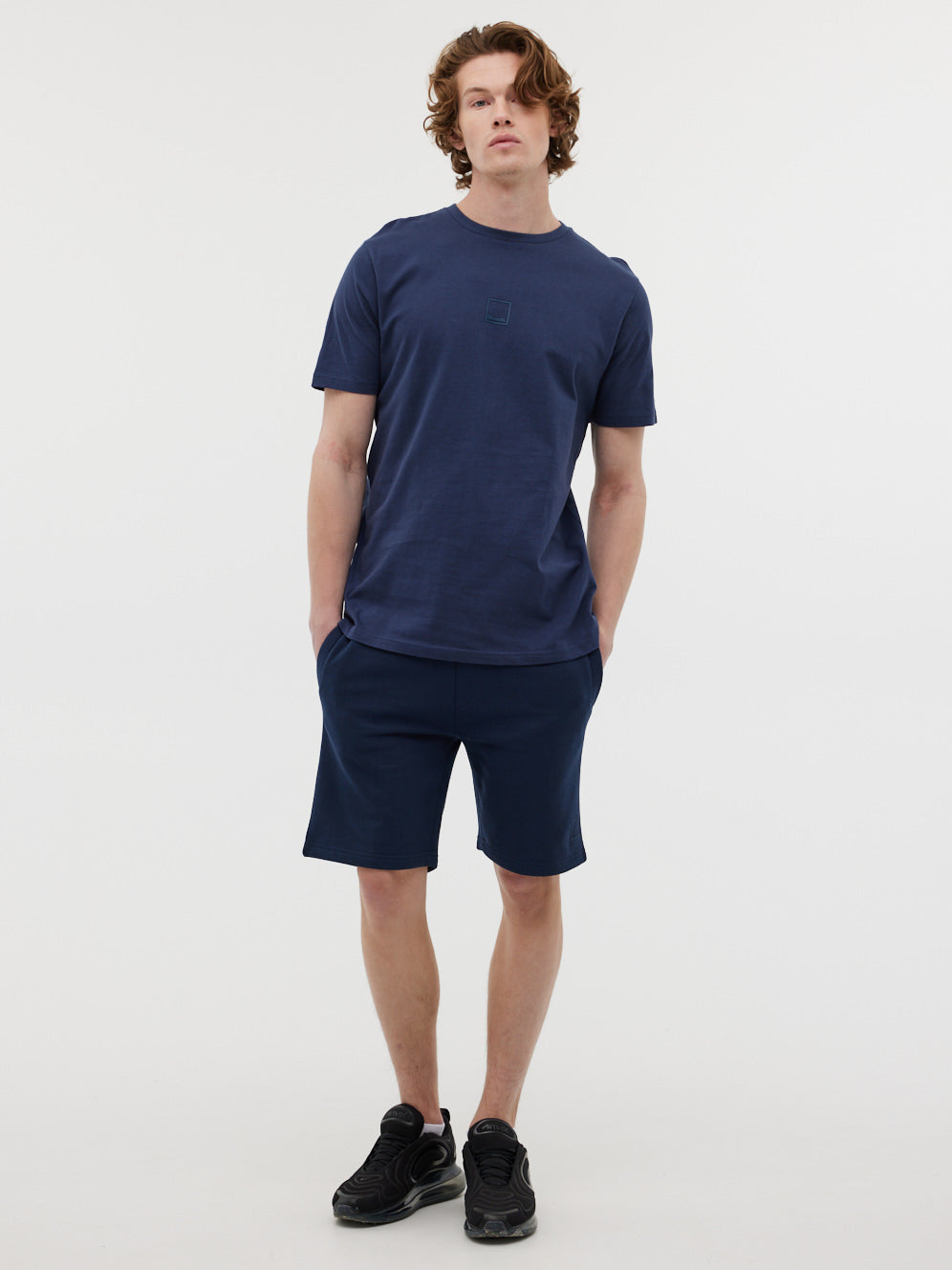 Colmar Fleece Shorts